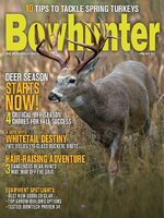 Bowhunter